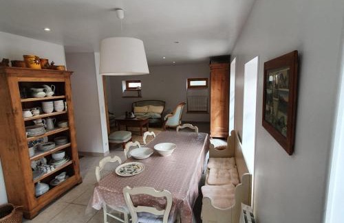 Ottrott Villa | Gîte sainte Famille