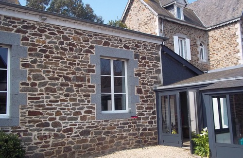 La Ville-es-Nonais Cottage | Gîte Sainte Anne 3 stars