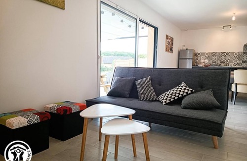 Cuzance House | Gîte Salers - CUZANCE - Gîte