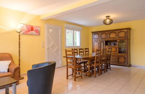 Rupt-sur-Moselle Apartment | Gîte sanglier