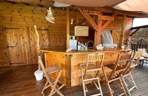Grand-Bourg House | Gîte Santa Maria