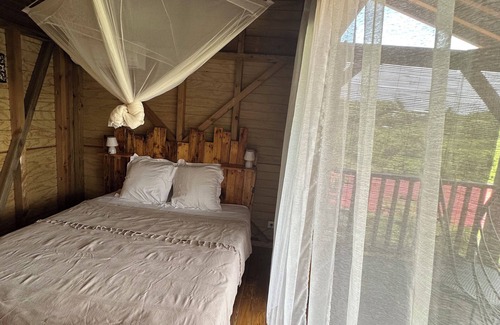 Grand-Bourg Bed & Breakfast | Gîte Santa Maria