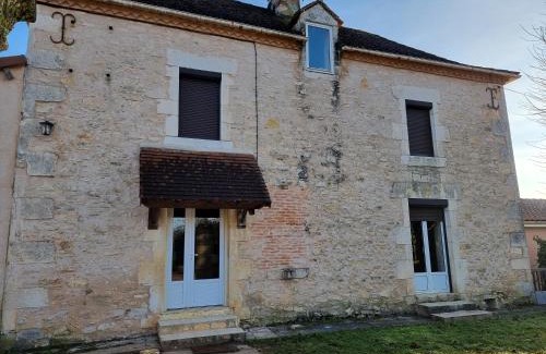 Mayac House | Gîte Sarazac