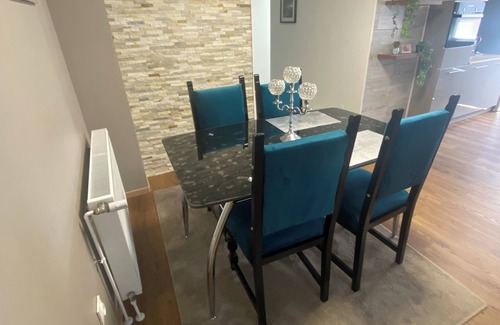 Soultzeren Apartment | Gîte Soultzeren Ideal for adult travellers, maximum 3 people