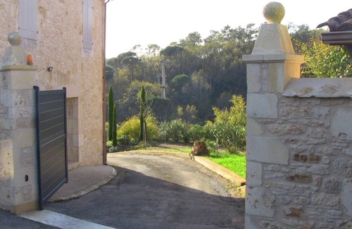 Soturac House | Gîte SPA Entre Occitanie et Aquitaine