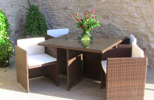 Soturac House | Gîte SPA Entre Occitanie et Aquitaine