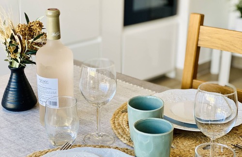Villemoustaussou House | Gîte & SPA Le Villemachois 4 - Neuf - Tout Confort et Tout Compris !