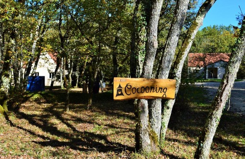 Saint-Chamassy House | Gîte Spa & Nature