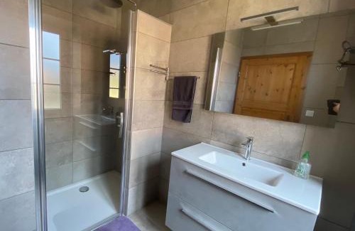 Merxheim House | Gîte Spa Sauna Piscine CÔTÉ VERGER Merxheim Alsace