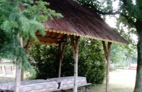 Sion-les-Mines House | Gîte spacieux et calme avec grand jardin, proche de Châteaubriant, idéal familles et pêcheurs - FR-1-306-930