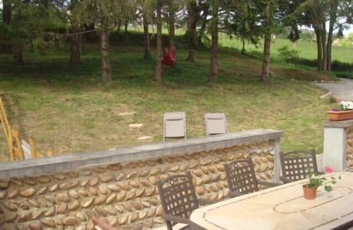 Le Grand Serre House | GîTE SPACIOUS, COMFORTABLE, QUIET IN THE HEART OF THE HILLS