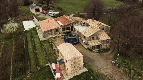 La Rochette Apartment | Gîte Studio Saint Ribert