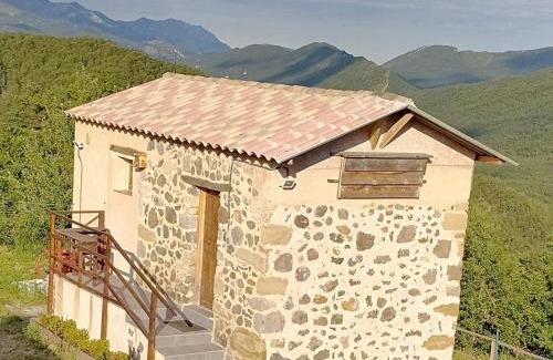 La Rochette Apartment | Gîte Studio Saint Ribert
