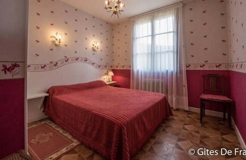 Saulzet-le-Froid House | Gîte Suc Plana - Saulzet-le-froid