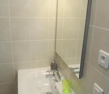 Livinhac-le-Haut Bed & Breakfast | Gîte:"sur le chemin"