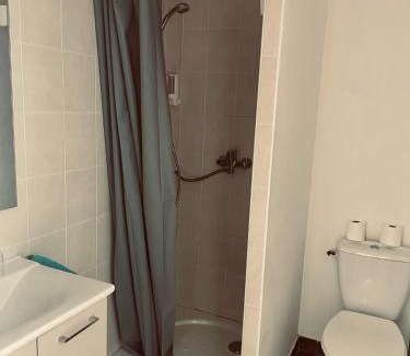 Livinhac-le-Haut Bed & Breakfast | Gîte:"sur le chemin"