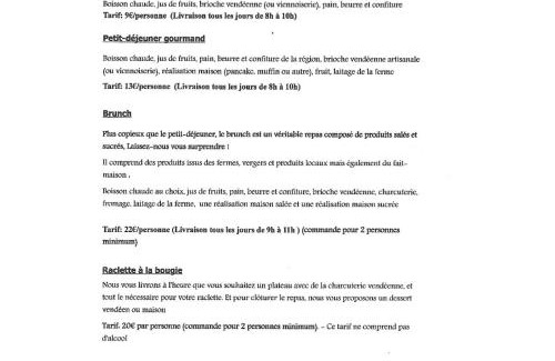 La Roche-sur-Yon Apartment | Gîte "Tahiti", parking securise