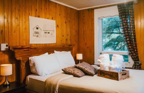 Baie-St-Paul Bed & Breakfast | Gîte TerreCiel