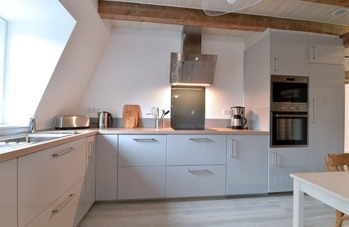 Sondernach House | Gîte "The friends first"