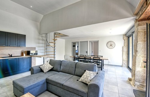 Peret-Bel-Air House | Gîte Theillac - Maison au calme avec beau jardin