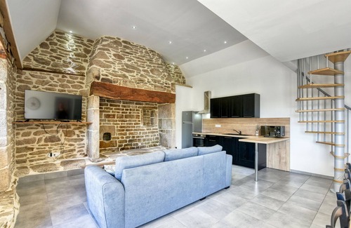 Peret-Bel-Air House | Gîte Theillac - Maison au calme avec beau jardin