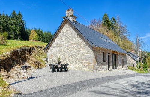 Peret-Bel-Air House | Gîte Theillac - Maison au calme avec beau jardin