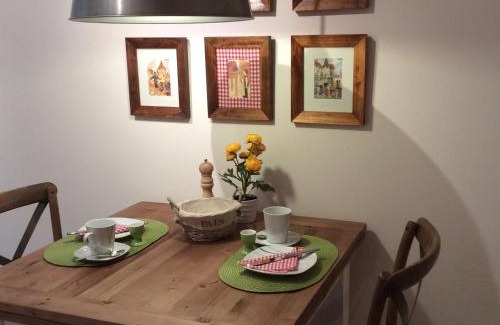 Itterswiller Apartment | Gîte TIRE BOUCHON