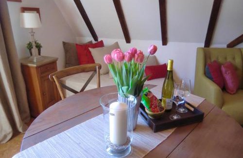 Itterswiller Apartment | Gîte TIRE BOUCHON