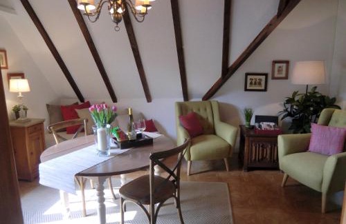 Itterswiller Apartment | Gîte TIRE BOUCHON