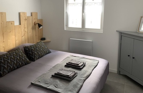 Montegut-Lauragais House | Gîte tout confort