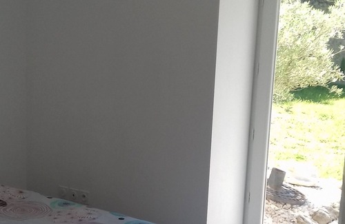 Saint-Vallier House | Gîte Tout Confort 4 Personnes au Calme