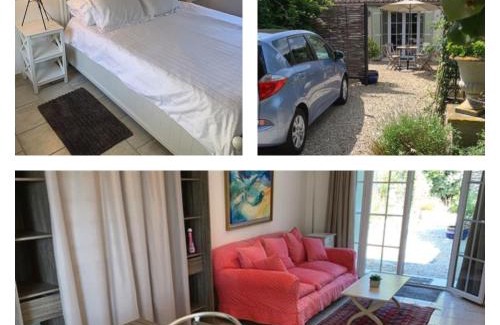 Saint Vivien House | Gîte tout confort (SPA, Sauna, piscine chauffée)