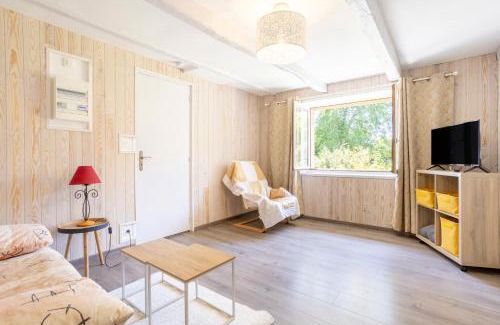 Rosporden House | Gîte Ty Bihan