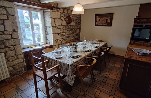 Plouhinec House | Gîte Ty Maen (2/3) in Plouhinec