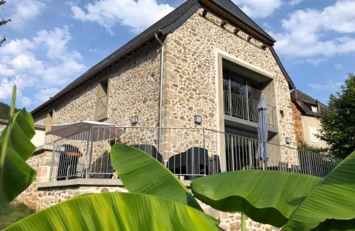 Saint-Sylvain Villa | Gîte Val Souvigne