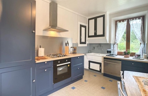 Burdignin Apartment | Gîte Vallée Verte