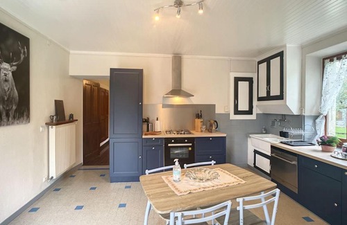 Burdignin Apartment | Gîte Vallée Verte