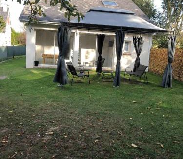 Caumont-sur-Aure House | Gîte vickie
