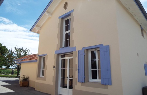Mugron Cottage | Gîte Villa Jacaranda *