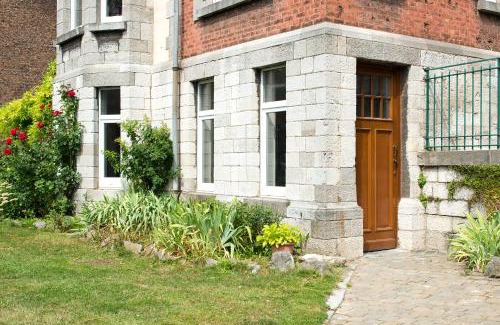 Namur House | Gîte Villa Léanne