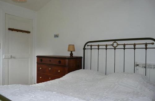 Saint-Martin-Vesubie Apartment | Gîte Villa Lips