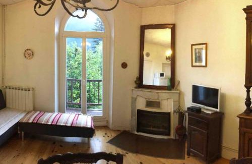 Saint-Martin-Vesubie Apartment | Gîte Villa Lips