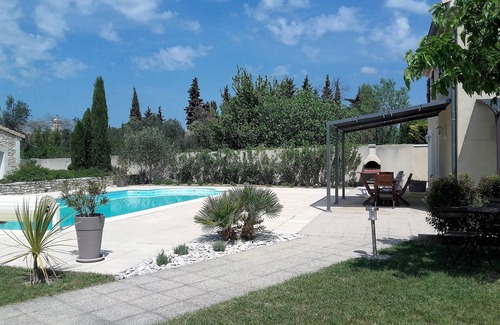 Colonzelle Cottage | Gîte with swimming pool in the Drôme Provençale (Pays de Grignan)