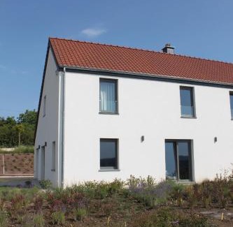 Heron House | Gîte XXV House - 4 personnes