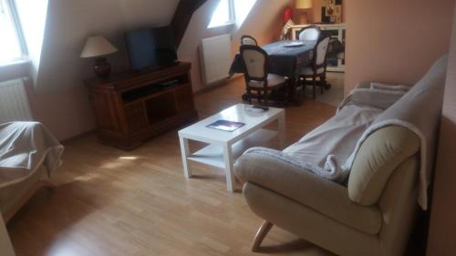 Wihr-au-Val Apartment | Gîte Yves