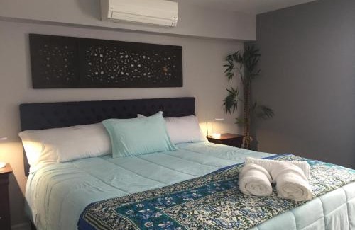 Mont-Laurier Bed & Breakfast | Gîte Zazen