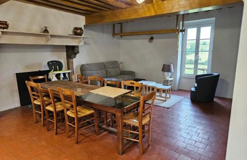Maux House | Gîtes à la ferme