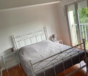 Les Gonds House | Gîtes 12 personnes