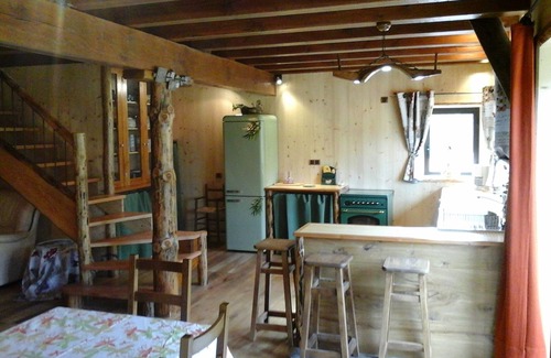 Aynac House | Gîtes 22 pers., 11 ch., 3 stars, near Rocamadour