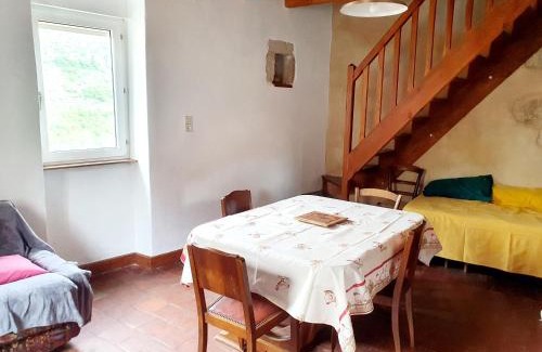 Saint-Rome-de-Tarn Apartment | Gîtes 4 à 5 personnes